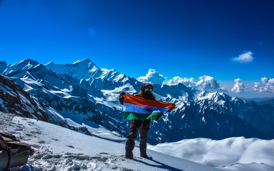 Bali Pass Trek - Himalayan Sunshine